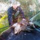 <h1 style="font-size: 12px">Caccia alle anatre: report di una giornata di caccia alle anatre..</h1>