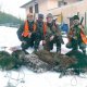 Battuta Caccia Cinghiale Varese