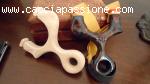 fionda da caccia artigianale in multistrato