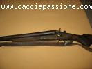 vendita armi caccia