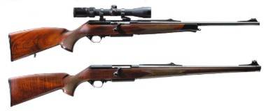 carabine di precisione Carabine di precisione bolt action da caccia