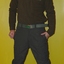 abbigliamento caccia