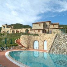 Toscana: caccia agli ungulati presso la tenuta 
