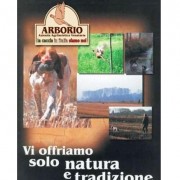 Azienda agrituristica - venatoria Arborio Caccia in Piemonte nell’Azienda agrituristica - venatoria Arborio