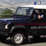 Carabinieri - controlli - bracconaggio