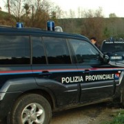 Polizia Provinciale