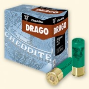 Caccia con le cartucce Drago 34 g e Drago cal. 36 della Cheditte Italy Caccia con le cartucce Drago 34 g e Drago cal. 36 della Cheditte Italy