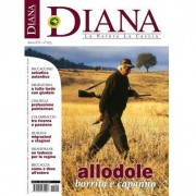 Diana nr.12 è in Edicola dal 12 novembre 2011 Diana nr.12 è in Edicola dal 17 novembre 2011