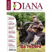 Diana n°6 in edicola dal 15 marzo 2011 Diana n°6 in edicola dal 15 marzo 2011