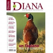 Diana n°4 in edicola il 15 febbraio 2011 Diana n°4 in edicola dal 15 febbraio 2011