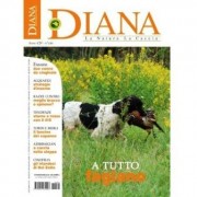Diana n°24 in edicola dal 23 novembre Diana n°24 in edicola dal 23 novembre