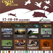 Caccia Village - Umbria Fiere - Bastia Umbra
