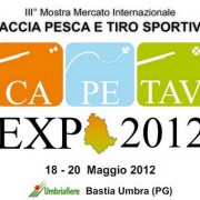 CAPETAV Expo 2012
