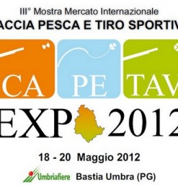 CAPETAV 2012, a Bastia Umbra il 18, 19 e 20 Maggio 2012 