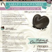Cioccolandia - Castel San Giovanni (PC)