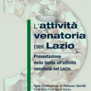 Guida Venatoria Lazio Guida Venatoria Lazio