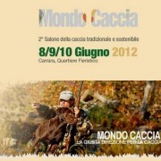 Mondo Caccia 2012