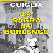 Sagra del Borlengo di Guiglia