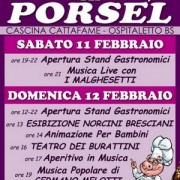 Sagra del Porsel Sagra del Porsel