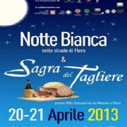 V Sagra del Tagliere di Flero (BS)