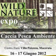 Wild Nature Expo 2012