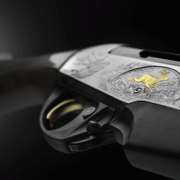 Carabina Benelli Argo De Luxe Carabina Benelli Argo De Luxe : un’arma semplice, lineare, con un funzionamento impeccabile