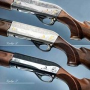 Bettinsoli Zephyr: Il Fucile Semiautomatico da Caccia nato per Stupire.. Bettinsoli Zephyr: Il Fucile Semiautomatico da Caccia nato per Stupire..