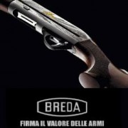 Breda Xanthos Damasco: velocità di caricamento e resistenza in un unico fucile semiautomatico