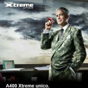 Fucile Semiautomatico Beretta A400 Xtreme Unico Fucile Semiautomatico Beretta A400 Xtreme Unico Synthetic