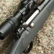 Mauser M03 Extreme Carabina bolt action Mauser M03 Extreme: tiro rapido e calciatura perfetta