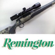 Remington 700 XHR Carabina Remington 700 XHR: dagli anni 60 in continua evoluzione