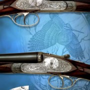 Doppietta “Venus” Armi Art. Arma Elegante a Misura di Cacciatore.. Doppietta “Venus” Armi Art. Arma Elegante a Misura di Cacciatore..
