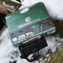 RWS Evolution Green, la cartuccia a palla senza piombo con le performance del piombo..