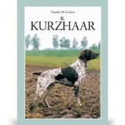 libri sui cani: Kurhaar