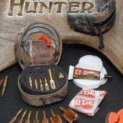 Hardcore Hunter della Otis: il kit di pulizia tascabile e completo