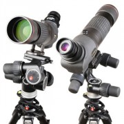 Telescopi da osservazione Nikon EDG, tutto quello che serve per ammirare la natura.. Telescopi da osservazione Nikon EDG, tutto quello che serve per ammirare la natura..