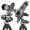 Telescopi da osservazione Nikon EDG, tutto quello che serve per ammirare la natura..