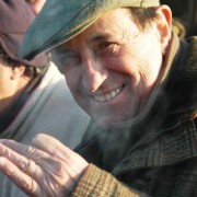 Bruno Modugno e  Il Respiro delle Cose . Intervista di Federico Cusimano