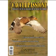 Rivista Caccia Passione Anno II - n°3 di Marzo 2013 Rivista Caccia Passione Anno II - n°3 di Marzo 2013