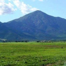 Monte Arcosu