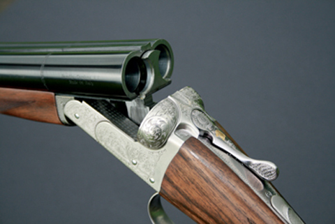 La doppietta Beretta 471 Silver Hawk Cal.12 e 20 è un classico della Casa di Gardone Valtrompia. La doppietta Beretta 471 Silver Hawk Cal.12 e 20 è un classico della Casa di Gardone Valtrompia.