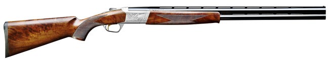 Fucile Sovrapposto da Tiro e da Cacccia della Browning: Cinergy Hunter Light