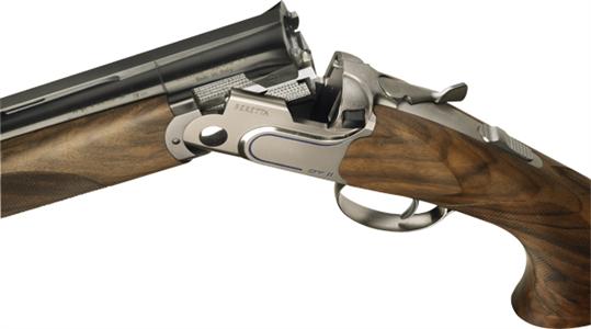 DT11-Beretta DT11 della Beretta