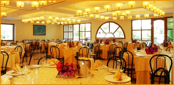 Ristorante Hotel Villa americana Ristorante Hotel Villa americana