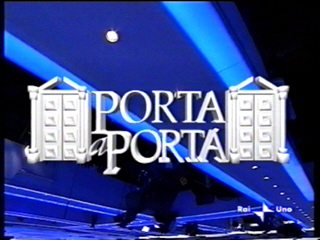 Porta a Porta: 