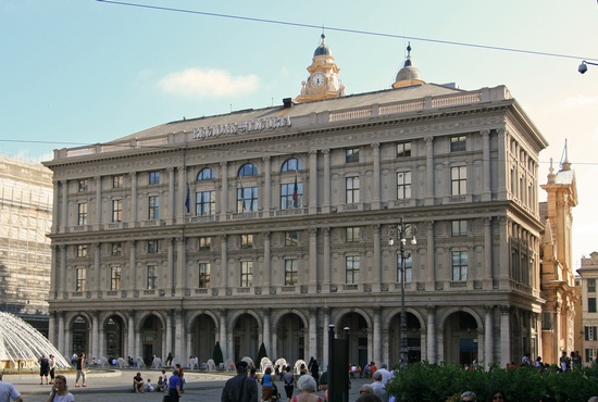 Regione Liguria