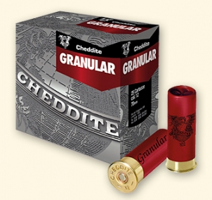 Cheddite Italy Granular