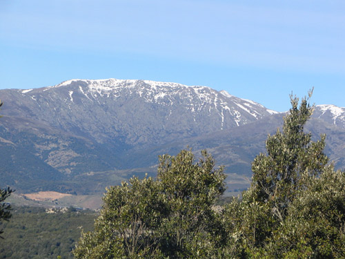 Sardegna: No al Parco nazionale del Gennargentu