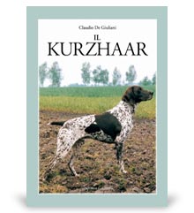 Kurhaar libri sui cani: Kurhaar