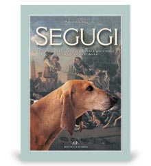 segugi libri sui cani: i segugi